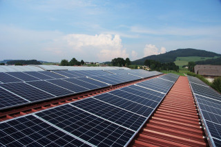 Effizient Modernisieren und Energieverbrauch optimieren