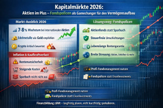 Kapitalmärkte 2026