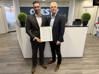 15 Jahre Unternehmertum