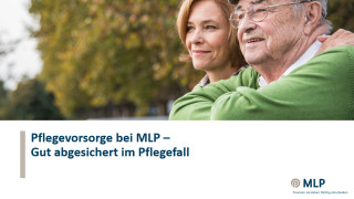 Pflegereform 2023