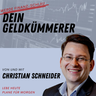 Geld geerbt? Und nun? Was mache ich mit dem Geld?