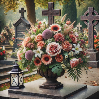 So schützen Sie Ihre Familie vor hohen Bestattungskosten mit einer Sterbegeldversicherung