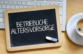 Welche Auswirkungen hat Kurzarbeit auf eine Arbeitgeber-finanzierte bAV?