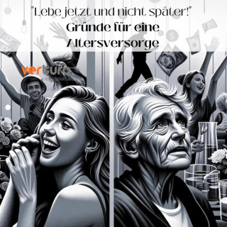 Altersvorsorge