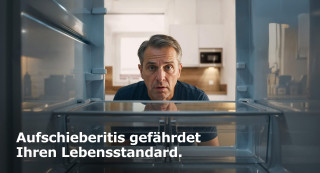 Warum jetzt perfekt ist, um Ihre Altersvorsorge zu stärken!