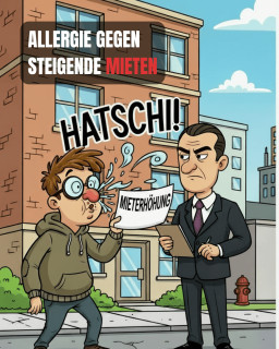 Mietsteigerung - jetzt kaufen!