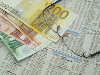 Jetzt in Investmentfonds investieren