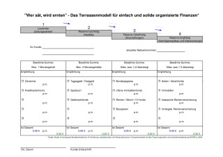 Kann ich meine bestehenden Verträge weiterführen oder muss ich alles neu abschließen?