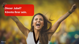 10.000 gewinnen? Ihr SmartVermögen Depot sagt ja!