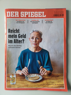 📉 Reicht dein Geld im Alter wirklich?