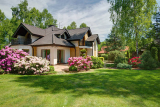 Sichern Sie Ihre Träume: Modernisieren und Hauskauf mit 1,00 % Zinsen!