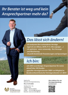 Was kostet denn ein umfangreicher Finanzcheck?