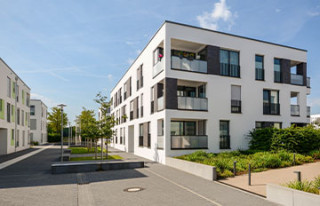 Immobiliensektor Marktbericht Bayern Fokus München im Herbst 2024