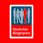 Bürgerpreis 2024 - Nominierungsphase gestartet