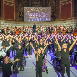 Veranstaltungstipp der Region Musical Babylon