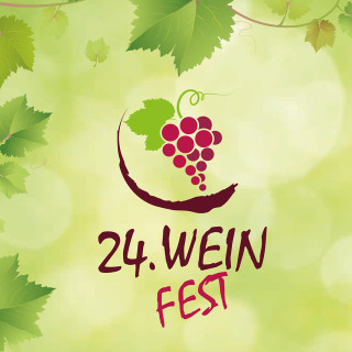 Veranstaltungstipp der Region: 24. Friedrichsdorfer Weinfest