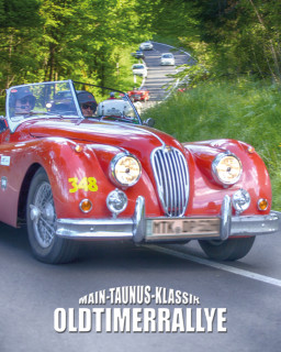 Veranstaltungstipp der Region: Oldtimerrallye am 15.09.2024