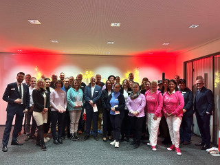 Unsere Welt ein kleines bisschen schöner machen