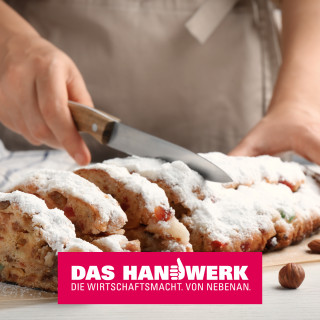 Veranstaltungstipp aus der Region -  Stollenprüfung am 14. November 2024