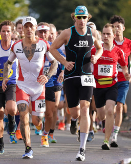 Veranstaltungstipp der Region: 10-jähriges Jubiläum - After Work Run