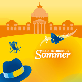Veranstaltungstipp der Region: Bad Homburger Sommer