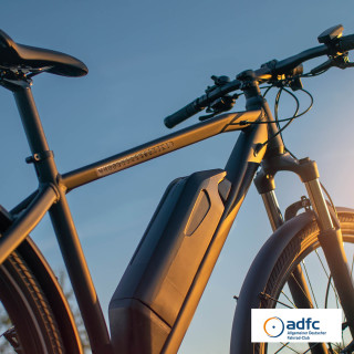 Veranstaltungstipp der Region: Fahrrad-Codierungsaktion des ADFC Hochtaunus e.V.