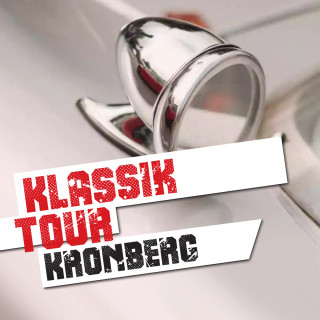 Veranstaltungstipp der Region: Klassik Tour Kronberg