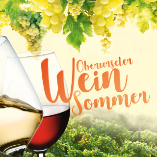 Veranstaltungstipp der Region: Oberurseler Weinsommer