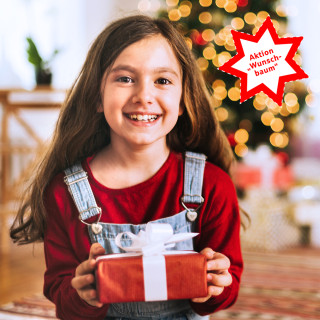 Veranstaltungstipp der Region: Werden Sie Wunscherfüller