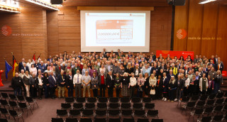 Vereinsarbeit in großem Rahmen würdigen