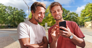 S-VermögensPolice Invest: Durch die S-VPI im Alter finanziell abgesichert sein, mit der passende Vorsorge zugeschnitten auf Ihre Bedürfnisse