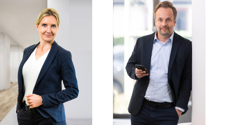 „KI macht individuelle Finanzierungsvorschläge in Sekunden“