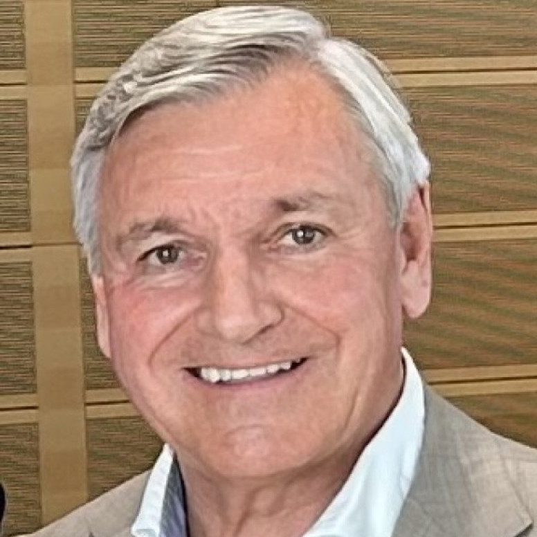 „Für Banken gibt es große Chancen, aber auch immense Risiken, den Anschluss zu verpassen“