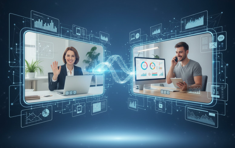 Finanzberatung im digitalen Wandel