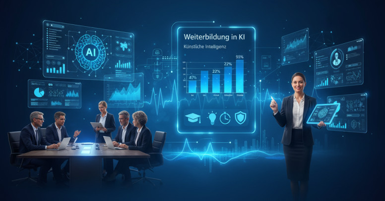 Künstliche Intelligenz als Chance