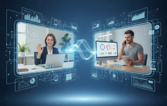 Finanzberatung im digitalen Wandel