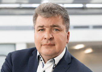 „KI ist keine Option mehr – sie ist Notwendigkeit“