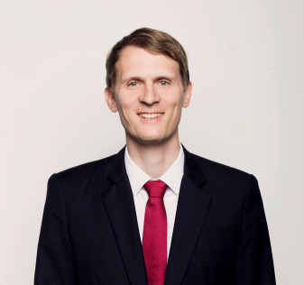 „Eine Art künstlicher Warren Buffett“