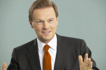 „KI hilft, das Geschäftsmodell zu transformieren und besser zu machen“