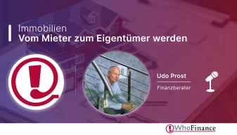 Vom Mieter zum Eigentümer: Der Machbarkeitscheck für Ihr Eigenheim