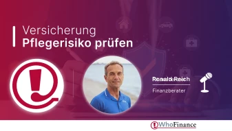 Pflegevorsorge 2026: Mehr als nur Geld – Schutz für Lebensqualität und Selbstbestimmung