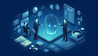 Künstliche Intelligenz – verstehen, was jetzt zählt