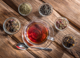 Den passenden Produktmix finden