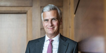 „Im Wholesale-Bereich gibt es eine große Nachfrage nach ETFs“