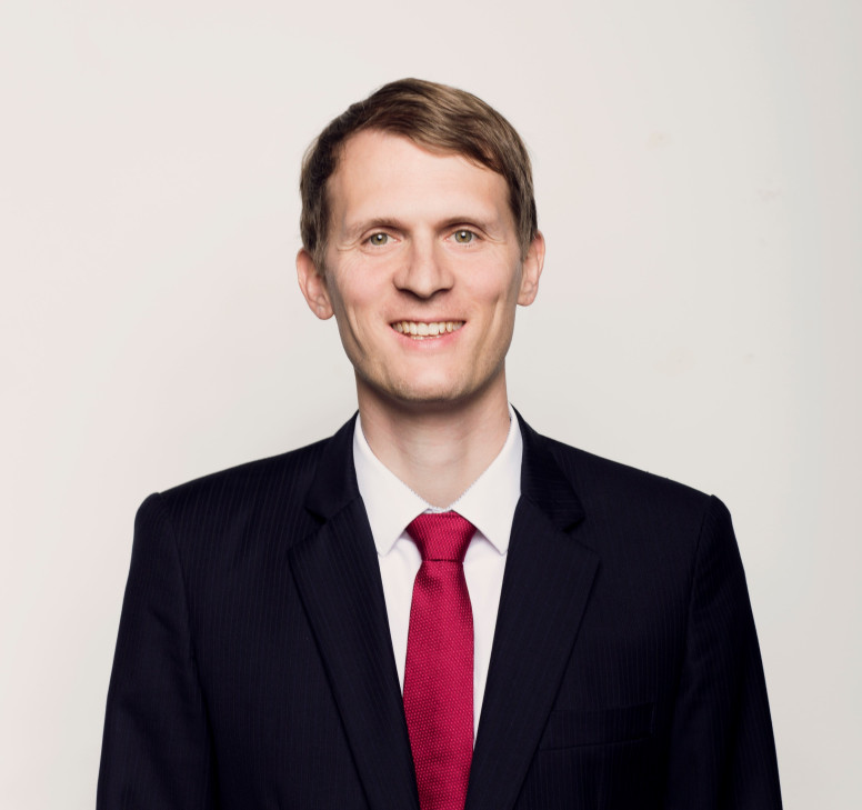 „Eine Art künstlicher Warren Buffett“