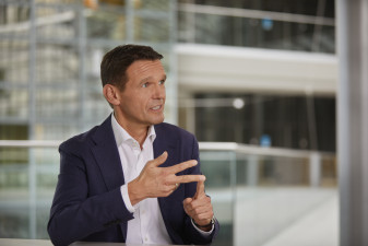„Als Banken hatten wir den größten Nachholbedarf bei der Customer Experience“