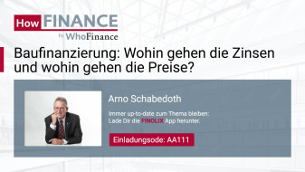 Baufinanzierung: Wie kann man über Bausparen Eigenkapital schaffen?