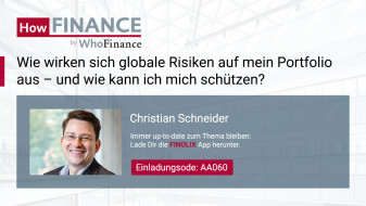 Geldanlage: Was ist eine risikogeschützte Anlagenstrategie?