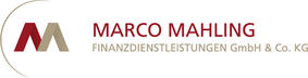Finanzdienstleistungen Marco Mahling GmbH & Co.KG