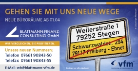Blattmann-Finanz-Consulting GmbH